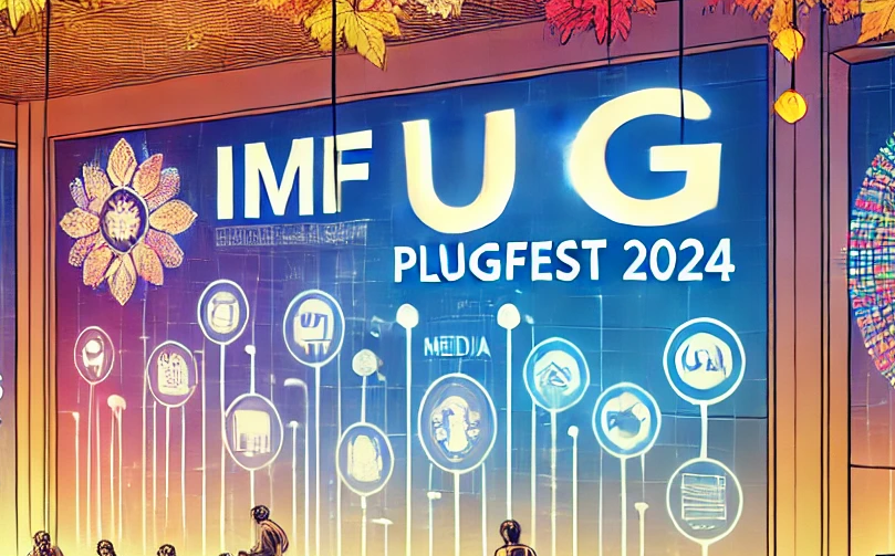 Fall Mini-Plugfest [November 5, 2024]